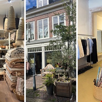 City Guide Haarlem: leuke winkels, fijne koffiebars en heerlijk lunchen